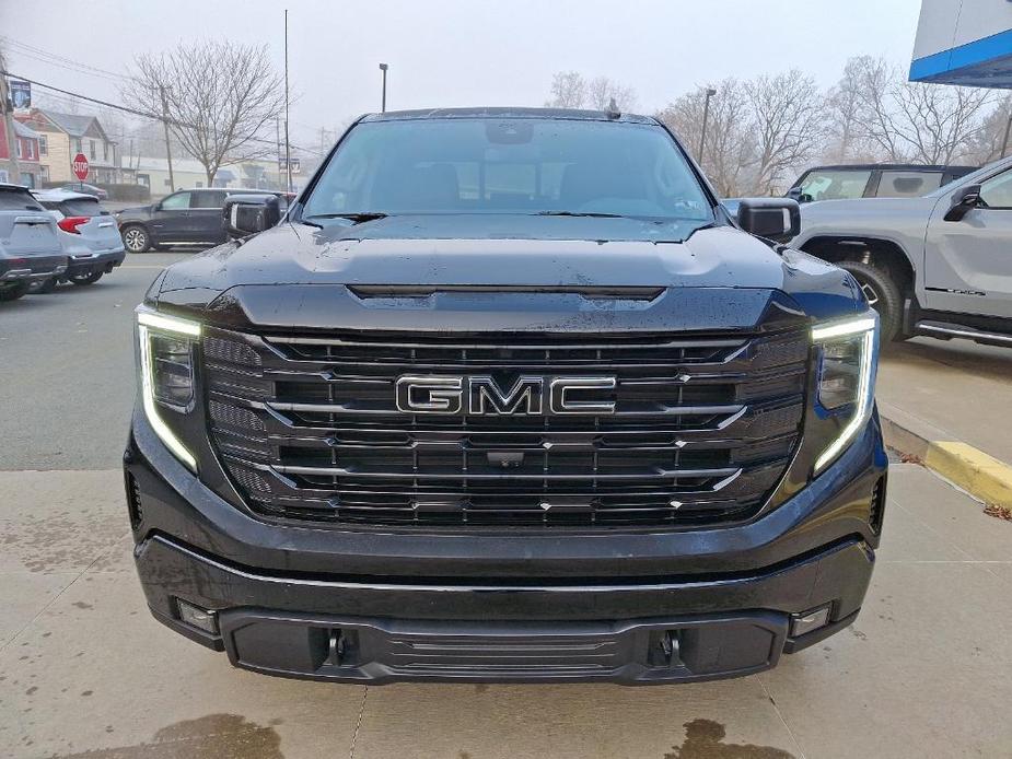 used 2022 GMC Sierra 1500 car, priced at $43,990