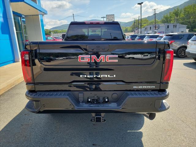 new 2024 GMC Sierra 2500 car, priced at $89,195