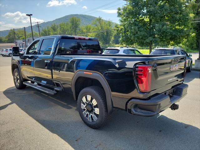 new 2024 GMC Sierra 2500 car, priced at $89,195