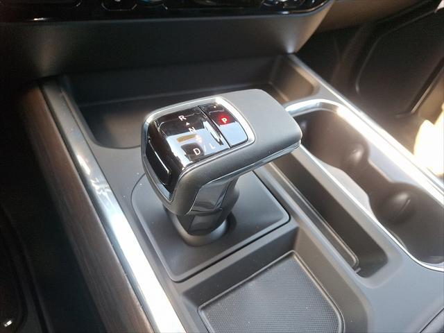 new 2025 GMC Sierra 1500 car, priced at $67,405
