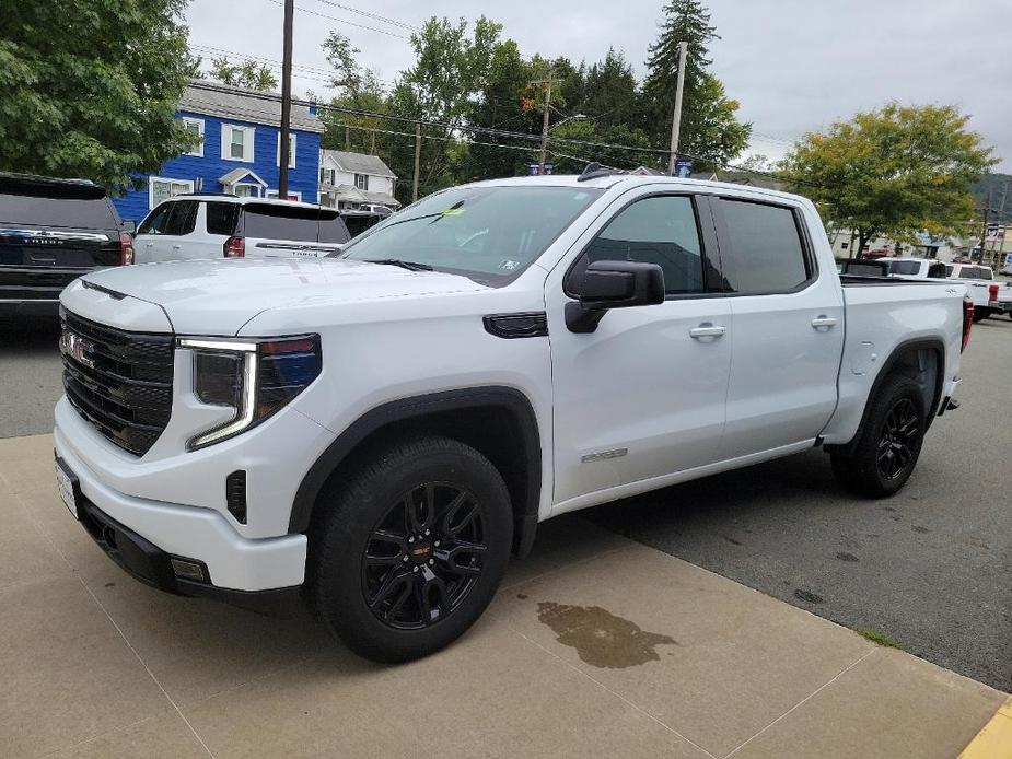 used 2024 GMC Sierra 1500 car, priced at $57,980