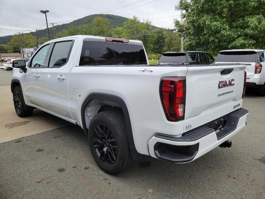 used 2024 GMC Sierra 1500 car, priced at $57,980