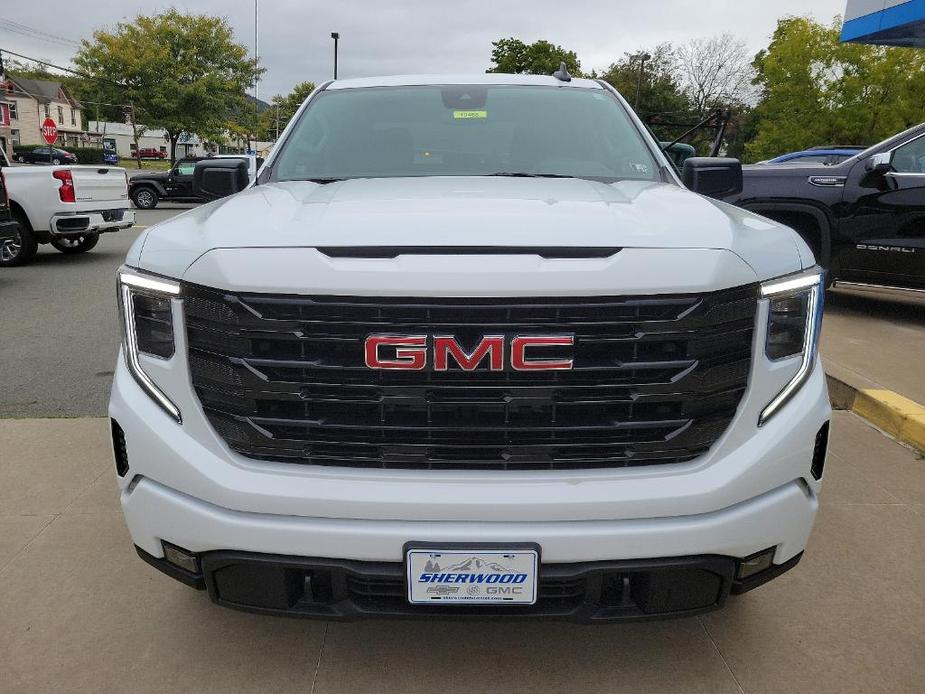 used 2024 GMC Sierra 1500 car, priced at $57,980