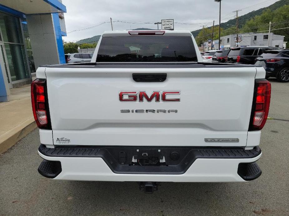 used 2024 GMC Sierra 1500 car, priced at $57,980