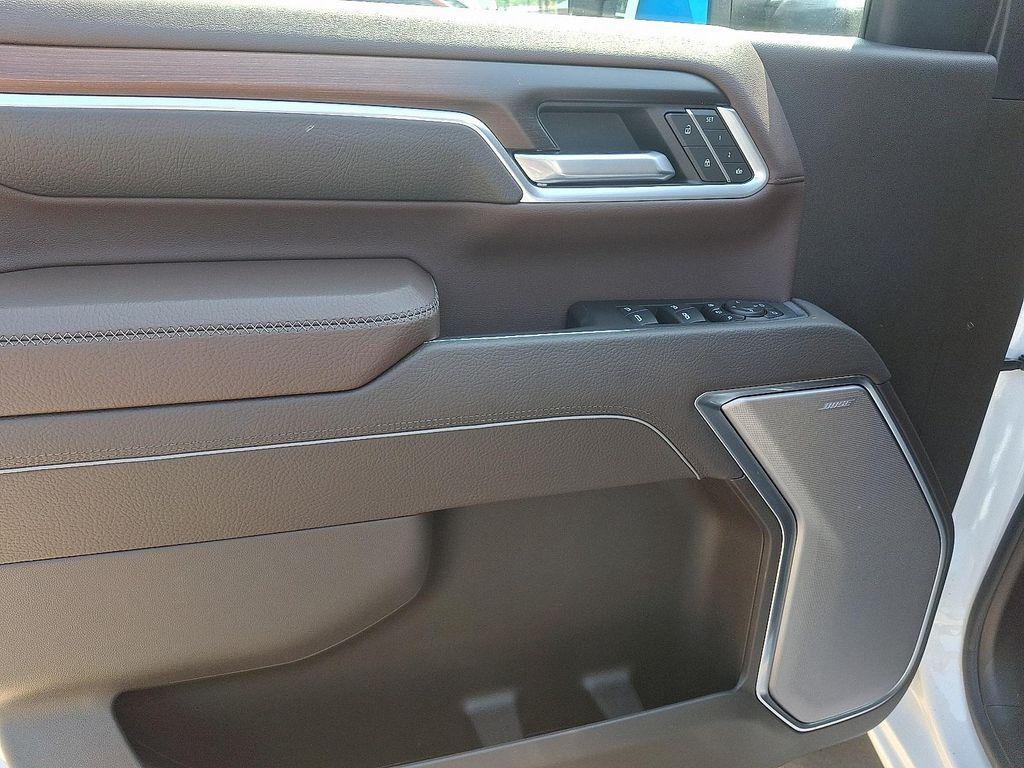 new 2025 GMC Sierra 2500 car, priced at $76,790