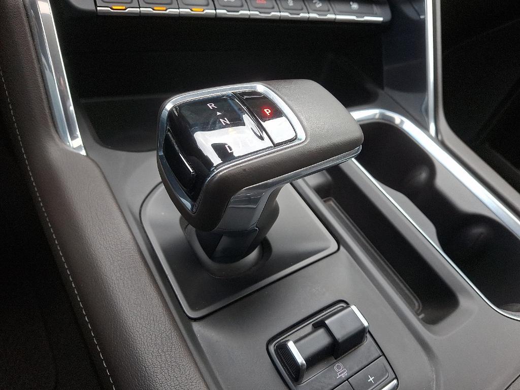 used 2023 GMC Sierra 1500 car, priced at $54,990