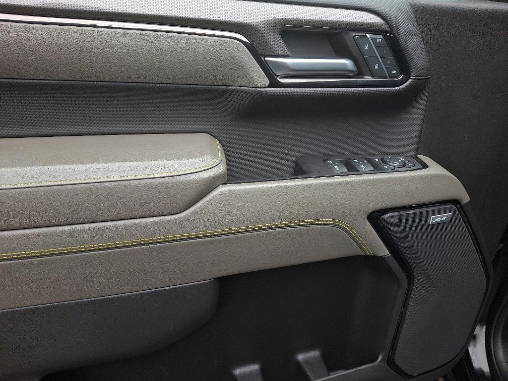 used 2024 Chevrolet Silverado 1500 car, priced at $69,990