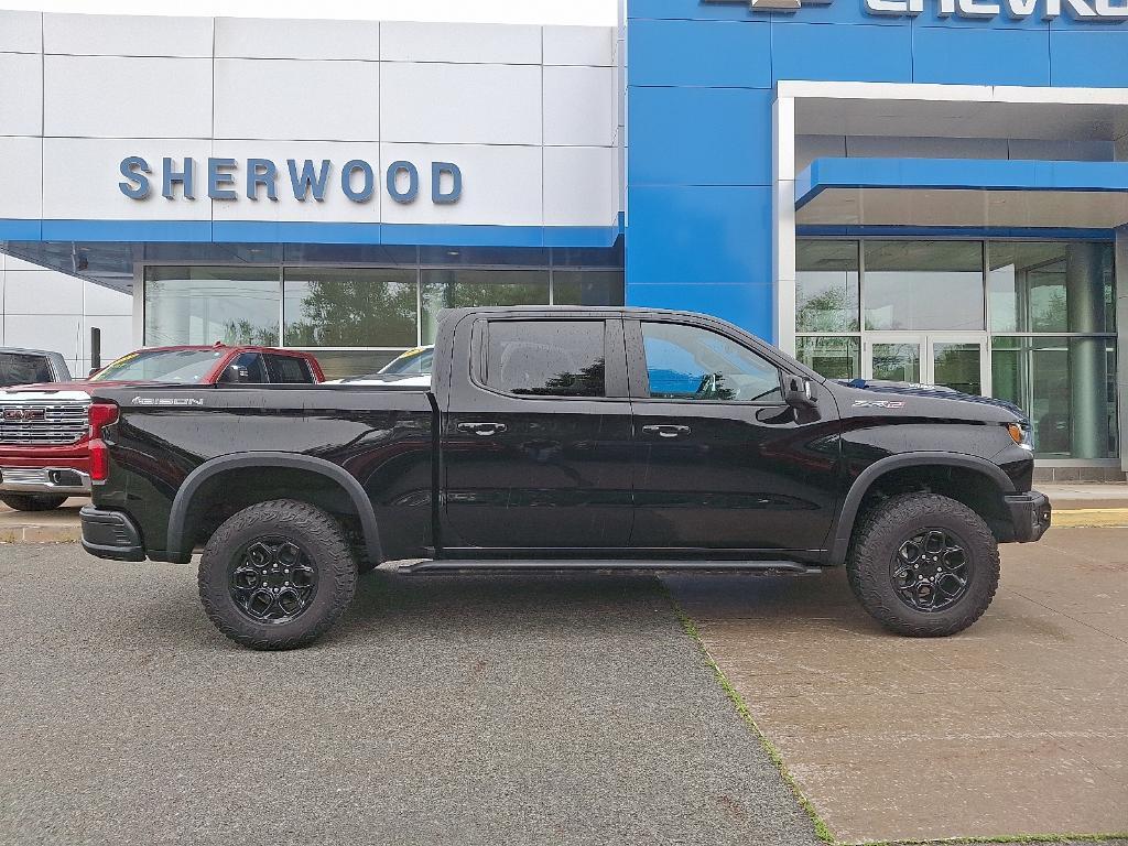 used 2024 Chevrolet Silverado 1500 car, priced at $69,990
