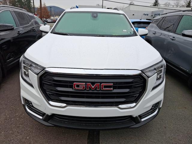 new 2024 GMC Terrain car, priced at $34,465