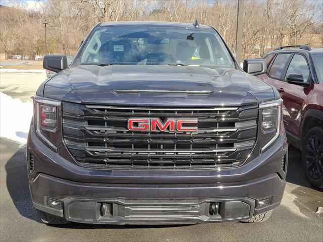 new 2025 GMC Sierra 1500 car, priced at $60,500