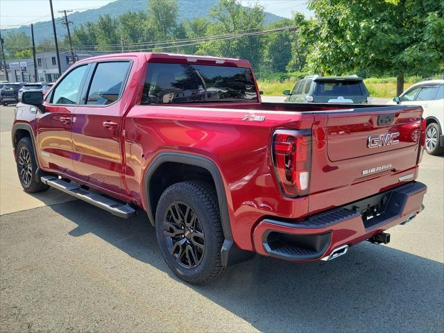 new 2024 GMC Sierra 1500 car, priced at $61,645