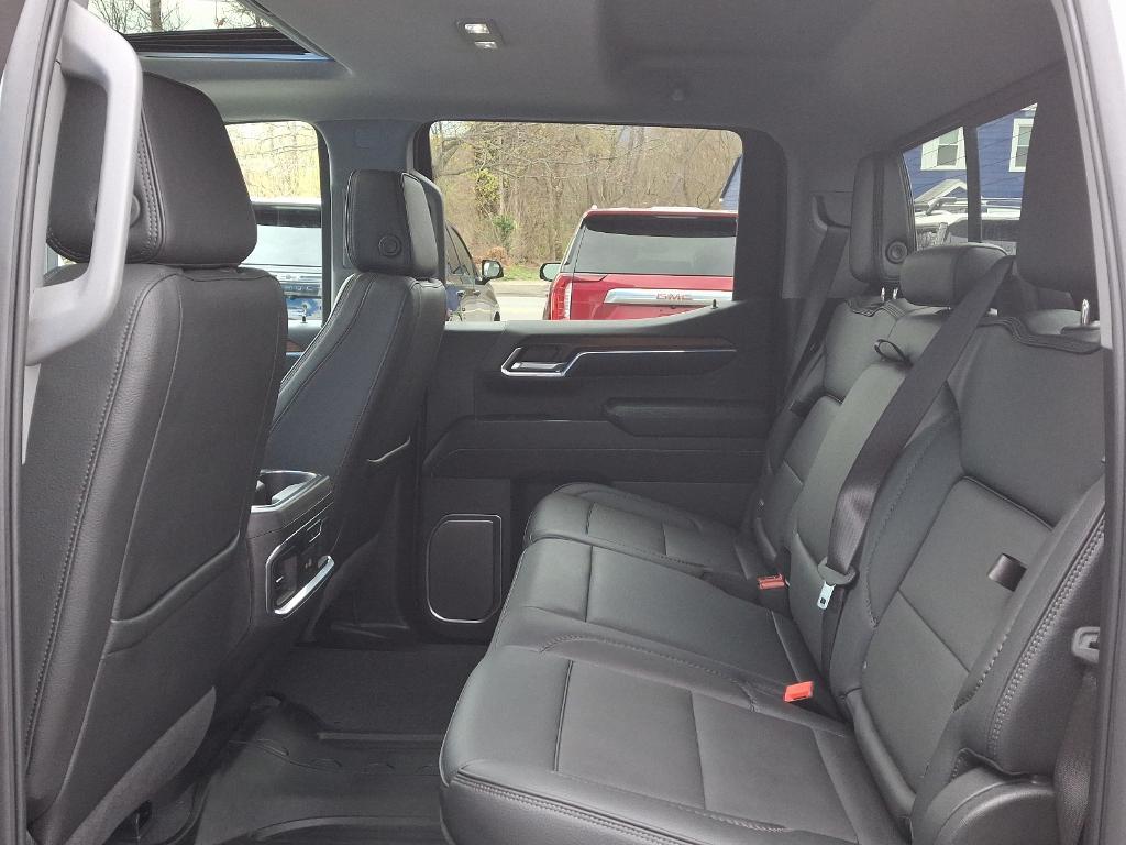 used 2024 GMC Sierra 1500 car, priced at $66,990
