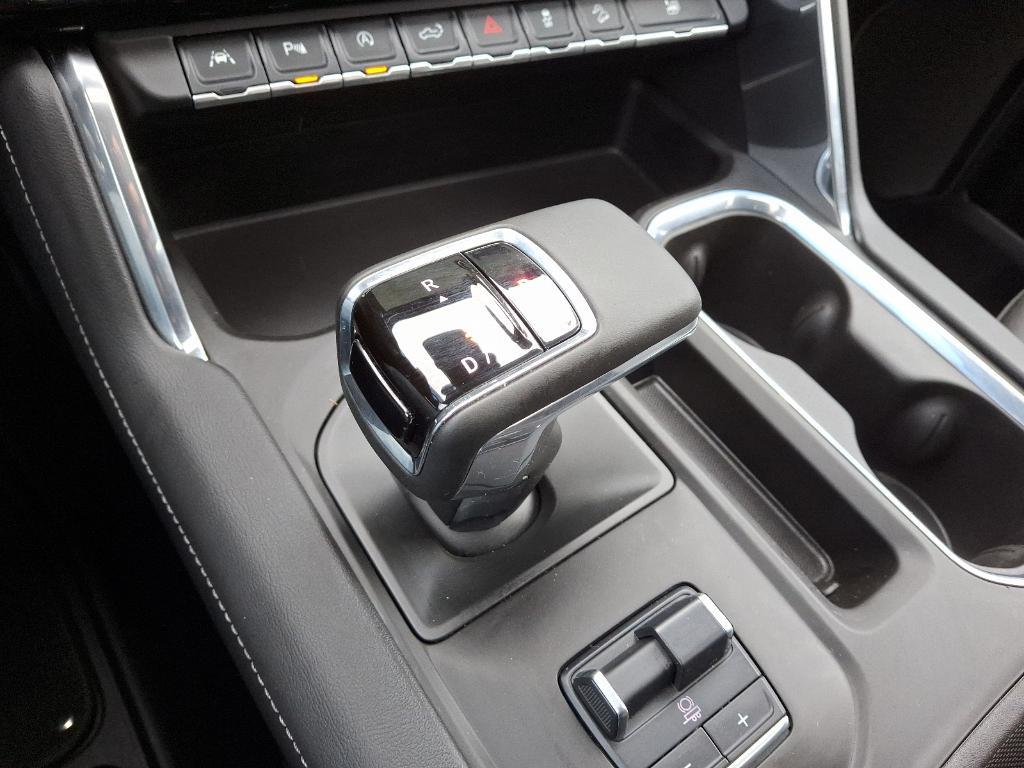 used 2024 GMC Sierra 1500 car, priced at $66,990