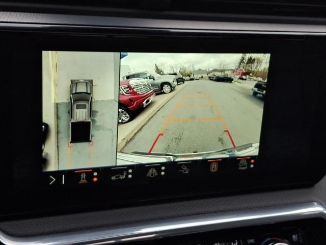 used 2024 GMC Sierra 1500 car, priced at $66,990