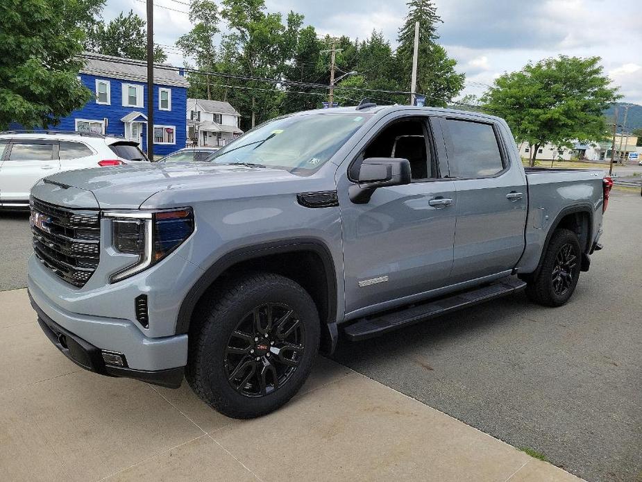 new 2024 GMC Sierra 1500 car, priced at $55,140