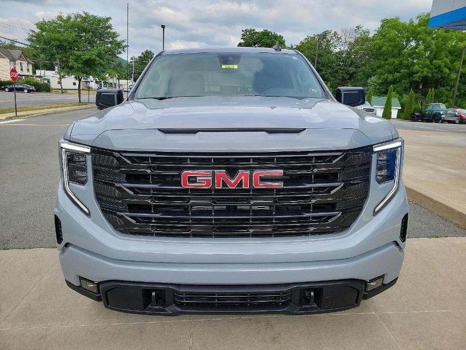 new 2024 GMC Sierra 1500 car, priced at $55,140