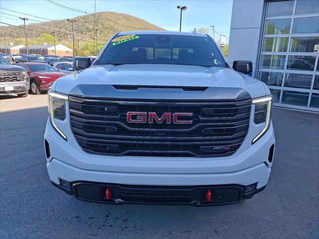 used 2023 GMC Sierra 1500 car, priced at $56,490