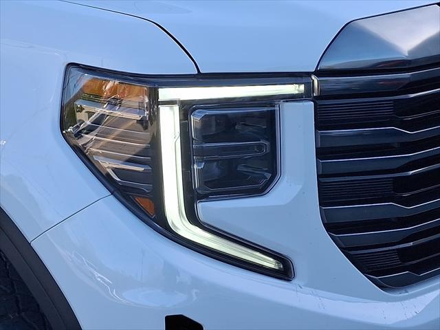 used 2023 GMC Sierra 1500 car, priced at $56,490