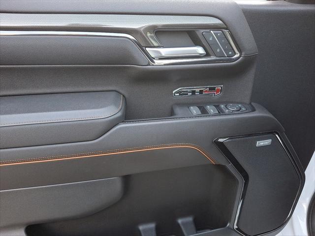 used 2023 GMC Sierra 1500 car, priced at $56,490