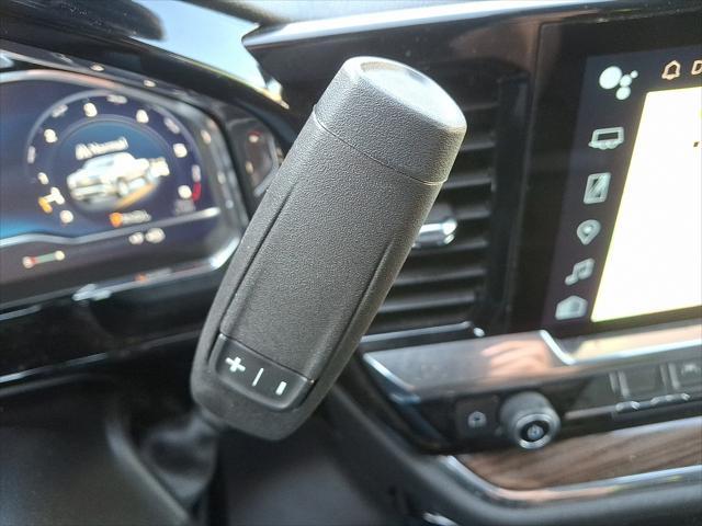 used 2024 Chevrolet Silverado 1500 car, priced at $50,990