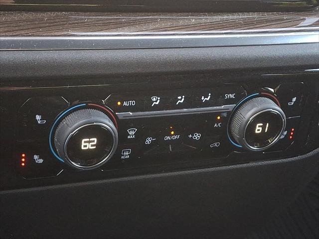used 2024 Chevrolet Silverado 1500 car, priced at $50,990