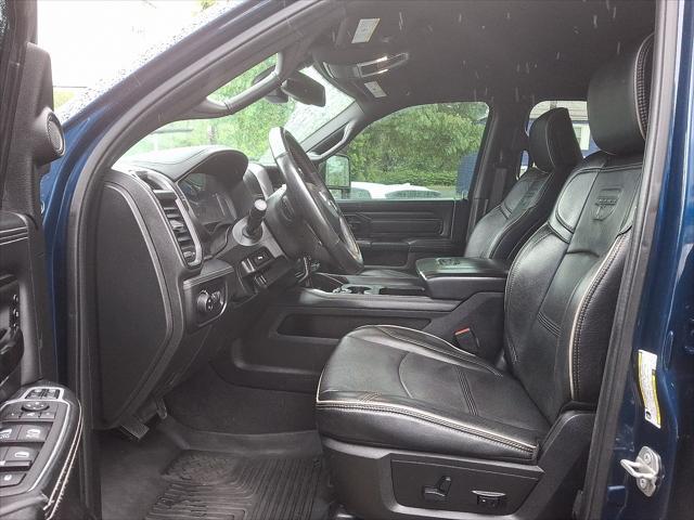 used 2023 Ram 2500 car, priced at $69,990