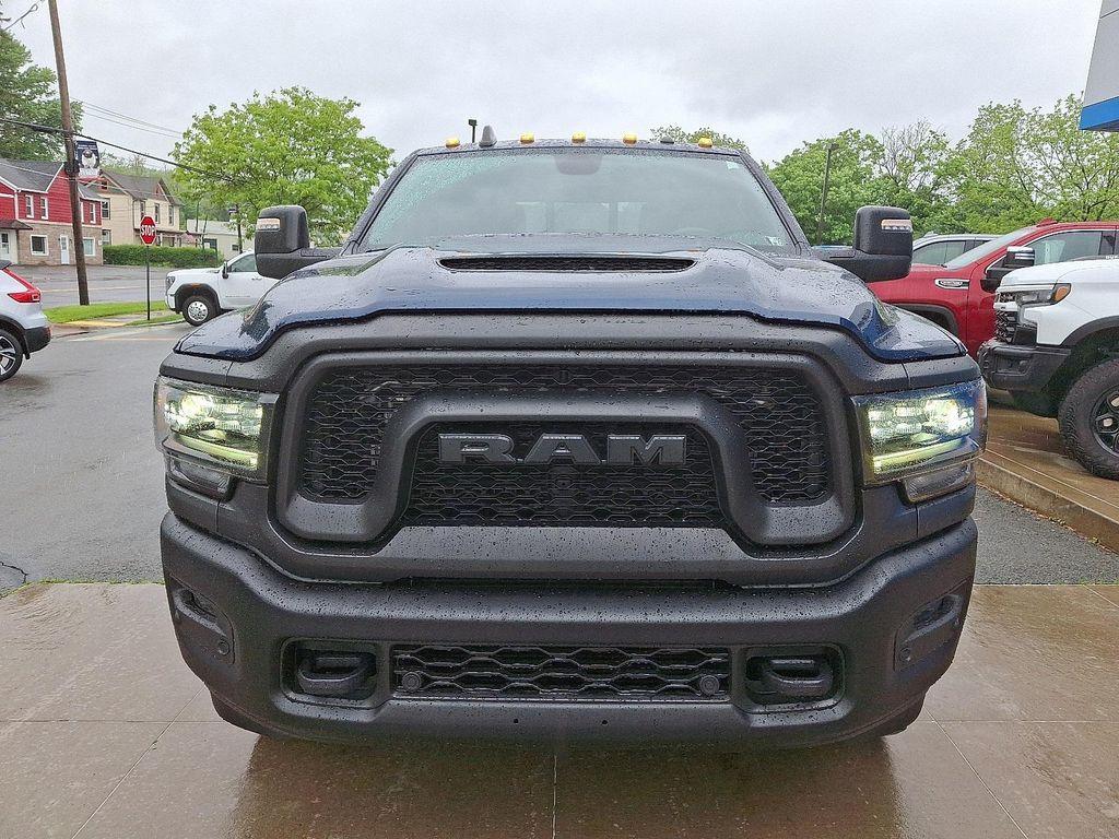 used 2023 Ram 2500 car, priced at $68,990