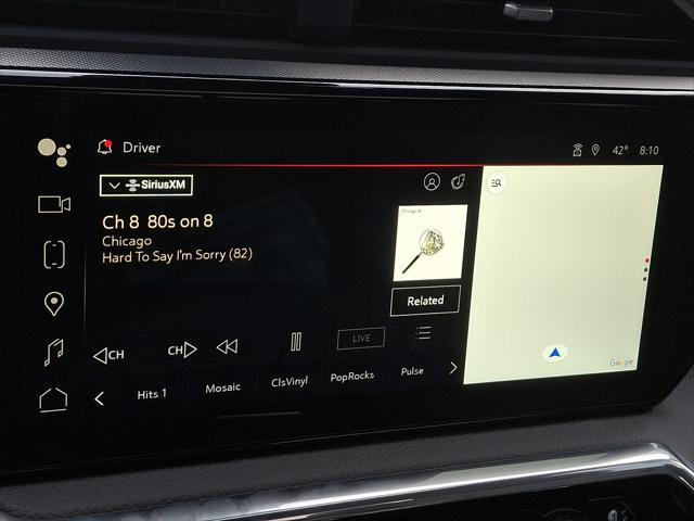 used 2024 GMC Sierra 1500 car, priced at $67,990
