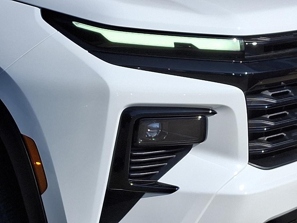 new 2025 Chevrolet Traverse car, priced at $46,980