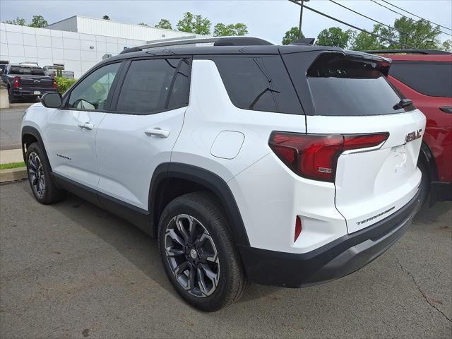 new 2026 GMC Terrain car, priced at $37,010