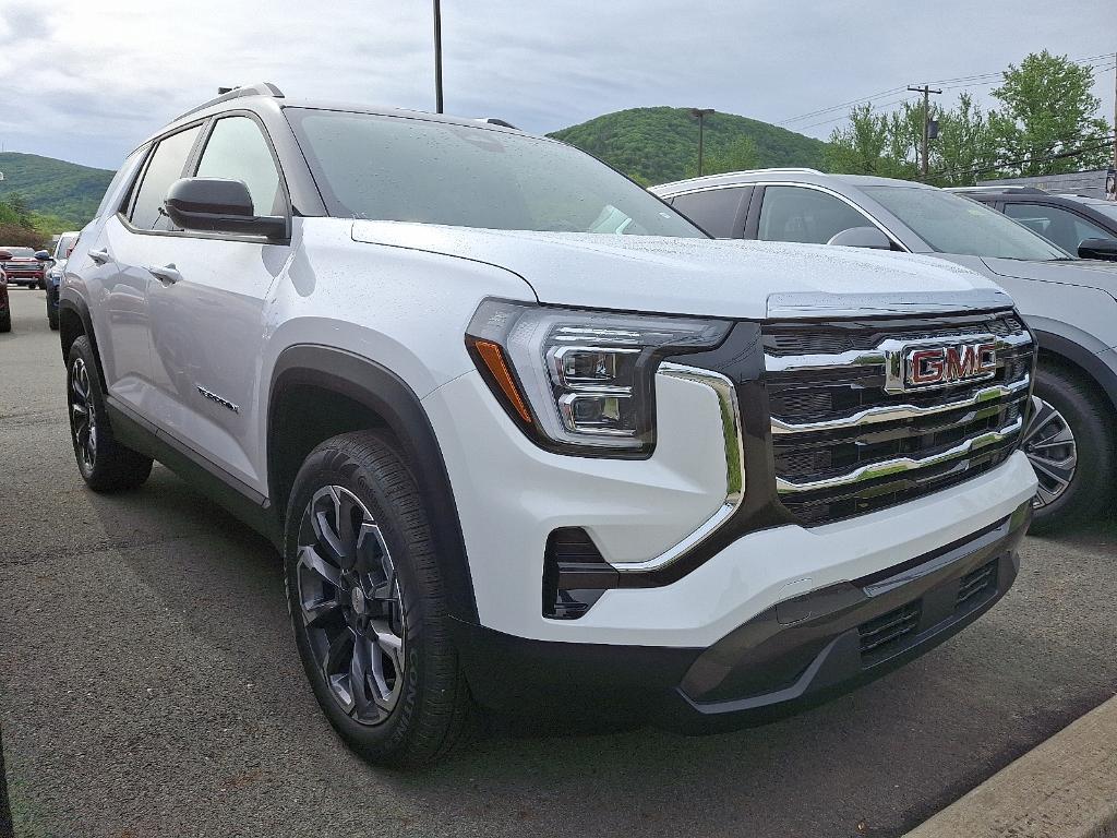 new 2026 GMC Terrain car, priced at $37,010