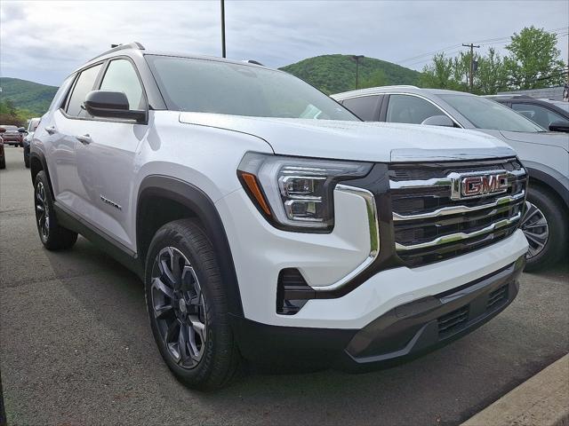 new 2026 GMC Terrain car, priced at $37,010