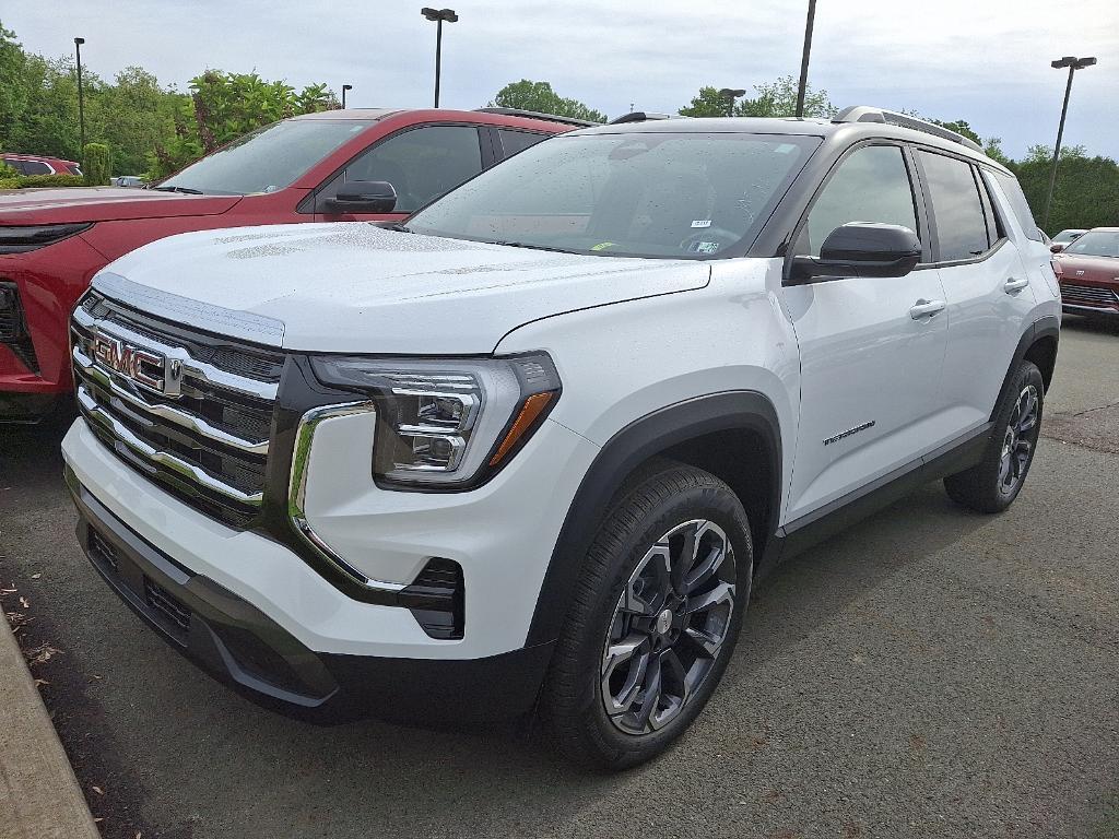 new 2026 GMC Terrain car, priced at $37,010