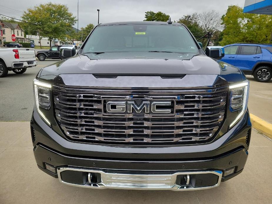 new 2024 GMC Sierra 1500 car, priced at $84,805