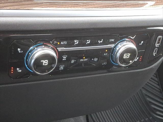 new 2025 GMC Sierra 1500 car, priced at $57,295