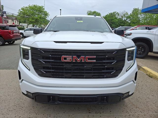 new 2025 GMC Sierra 1500 car, priced at $57,295