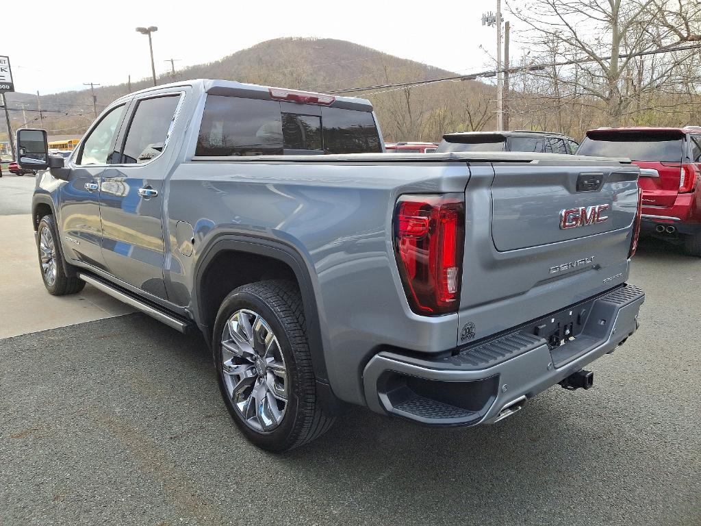 used 2024 GMC Sierra 1500 car, priced at $67,990