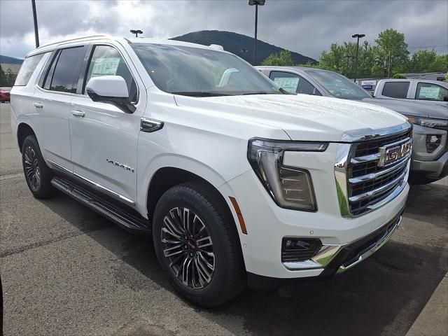 new 2025 GMC Yukon car, priced at $82,125