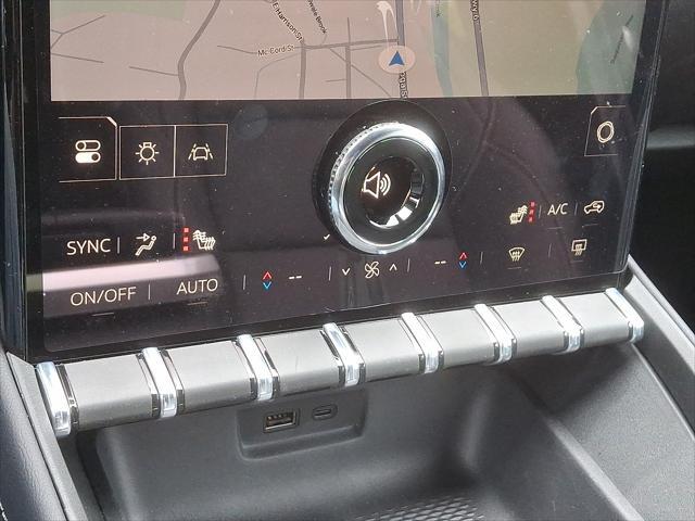 new 2026 GMC Terrain car, priced at $37,505