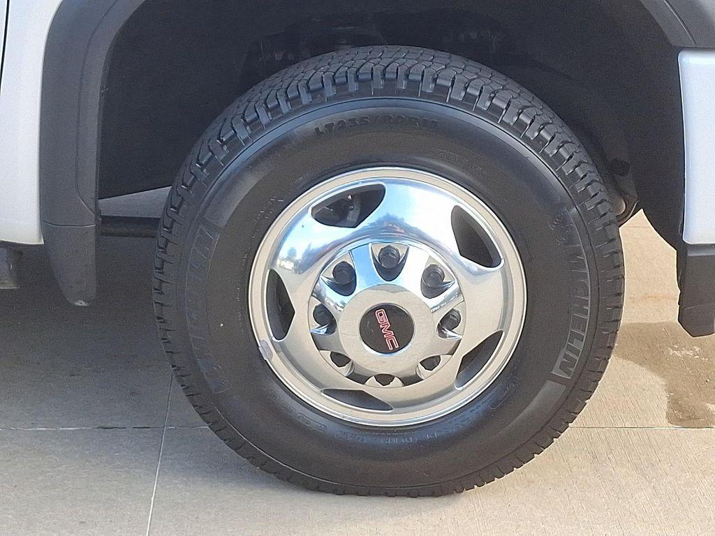 used 2022 GMC Sierra 3500 car, priced at $62,480