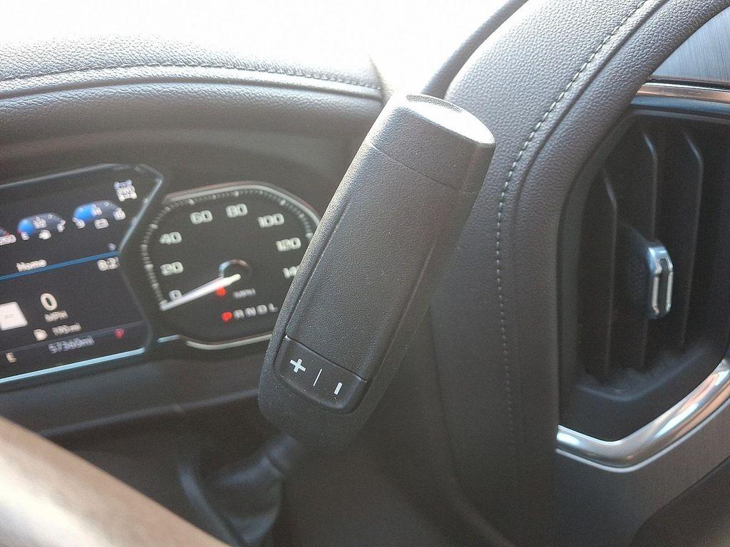 used 2022 GMC Sierra 3500 car, priced at $62,480