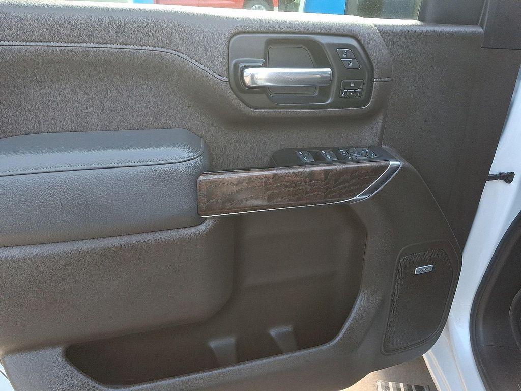 used 2022 GMC Sierra 3500 car, priced at $62,480