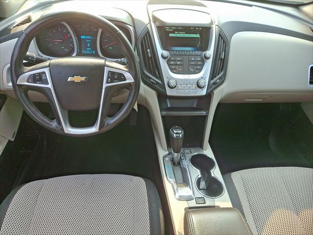 used 2017 Chevrolet Equinox car, priced at $14,990