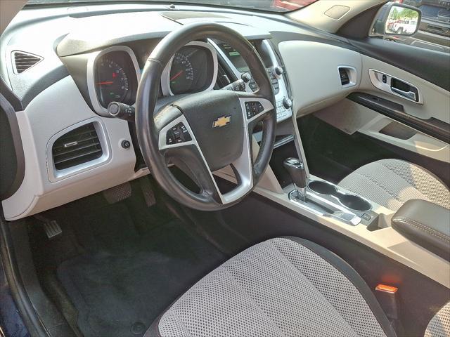 used 2017 Chevrolet Equinox car, priced at $14,990