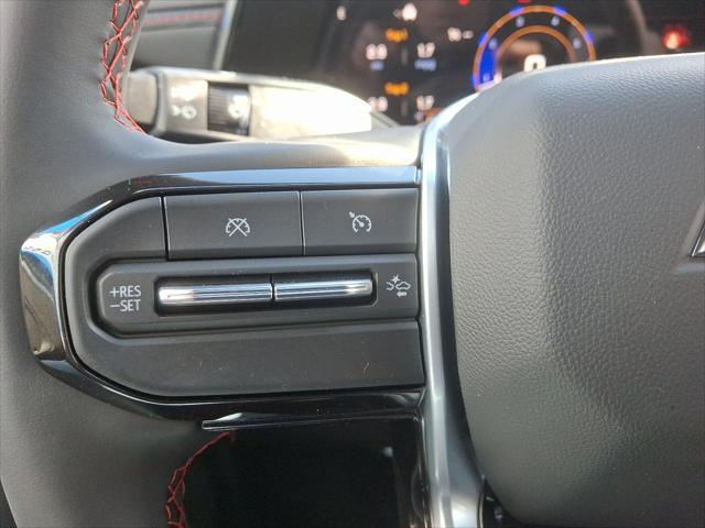 new 2025 Chevrolet Colorado car, priced at $51,260