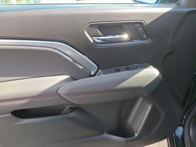 new 2025 Chevrolet Colorado car, priced at $51,260