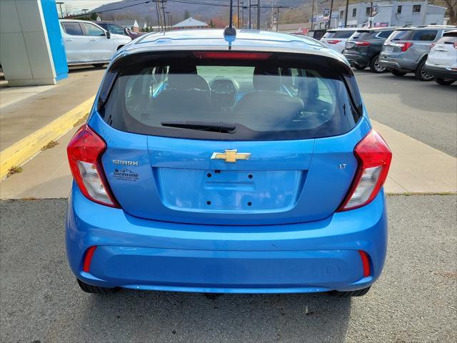 used 2016 Chevrolet Spark car, priced at $8,990