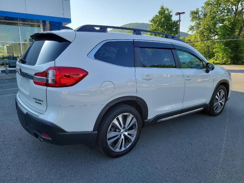 used 2020 Subaru Ascent car, priced at $26,000