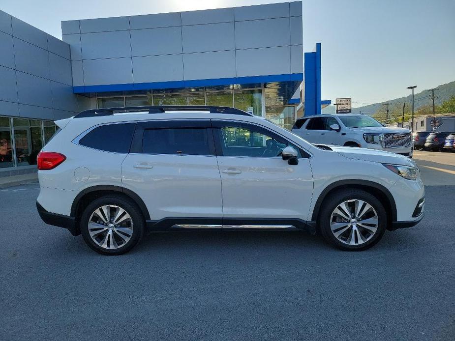 used 2020 Subaru Ascent car, priced at $26,000