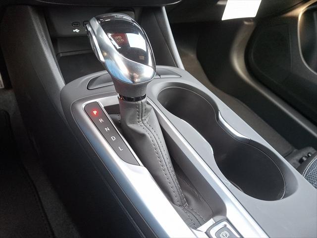 new 2025 Buick Envista car, priced at $26,685